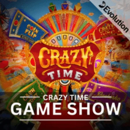 Crazy Time Shou