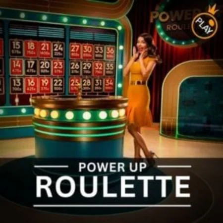 Power Roulette