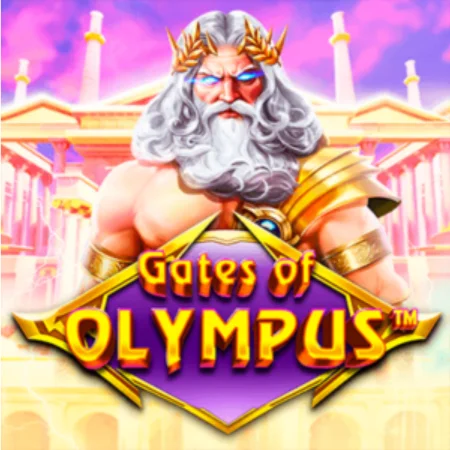 Gates Of Olimpus
